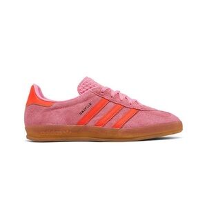 Adidas Gazelle Beam Pink Solar Red Women’s 8.5
